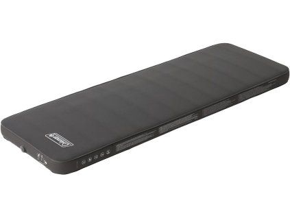 coleman supercomfort sleep 7 5 singl matrace