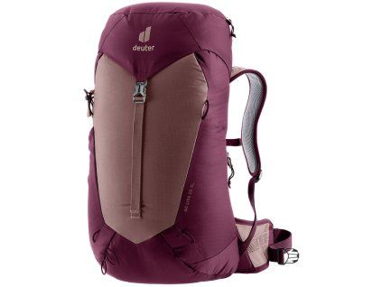 deuter AC Lite 28 SL ashrose cassis