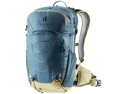 deuter Attack 20 atlantic desert