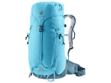 deuter Trail 22 SL lagoon atlantic