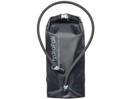 hydrapak hydrasleeve reservoir 3l chasm black4
