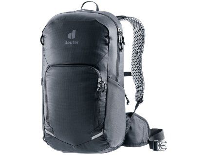 deuter bike i 20 black