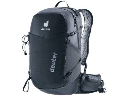 deuter Speed Lite Pro 17 SL Black