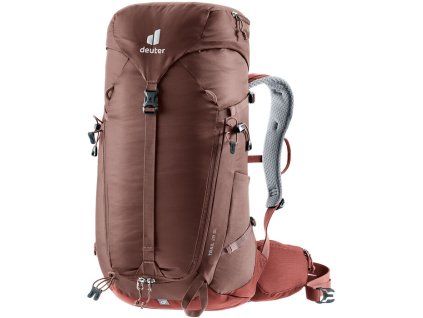 Deuter Trail 28 SL raisin caspia
