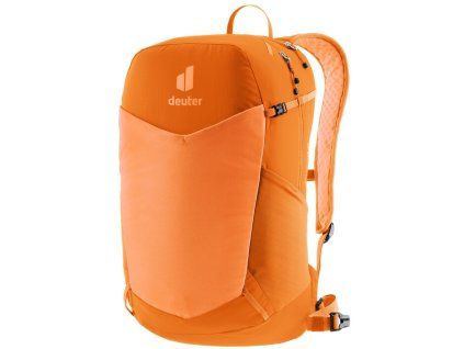 deuter Speed Lite 21 peach tuscany
