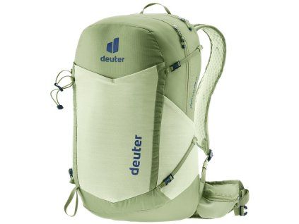 deuter Speed Lite Pro 25 mineral grove