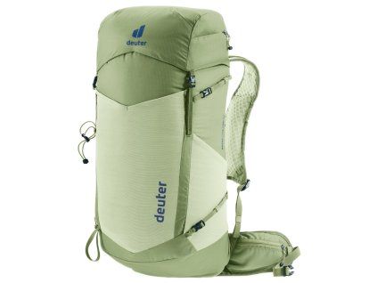 deuter Speed Lite Pro 30 mineral grove