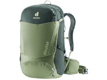 deuter Trans Alpine Pro 28 grove ivy