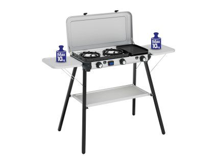 1129830 campingaz varic ck2 multi cook plus