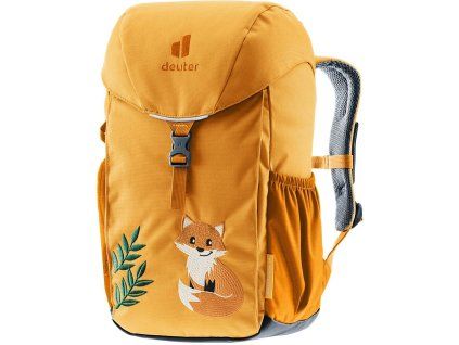 deuter waldfuchs 14 3610325 amber maple