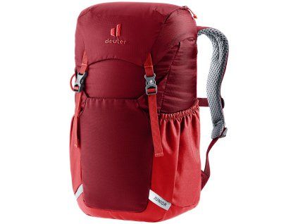 Deuter Junior masala-cherry (Veľkosť UNI)
