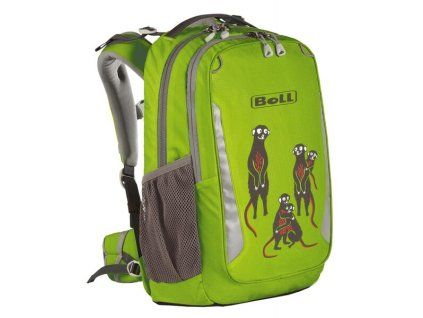 1133019 boll school mate 20 meerkats