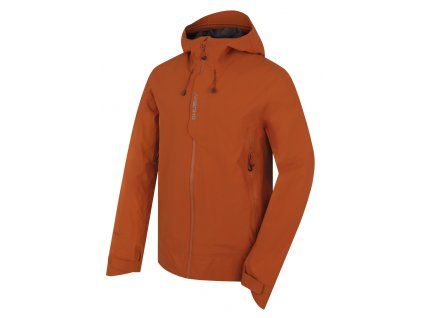 1133037 husky panska outdoor bunda nakama m mustard