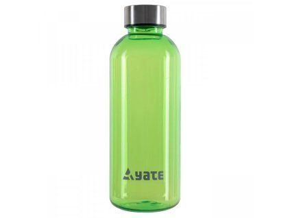 1134702 yate lahev tritan 600 ml zelena
