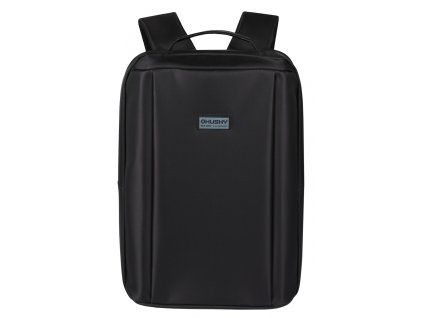 Husky Ruksak Office 12l black (Veľkosť OneSize)
