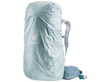 deuter Rain Cover Ultra tin