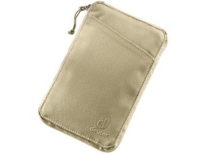 deuter Travel Wallet desert