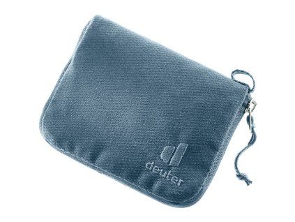 deuter Zip Wallet atlantic desert