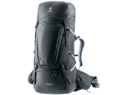 deuter Aircontact Pro 75+10 SL graphite