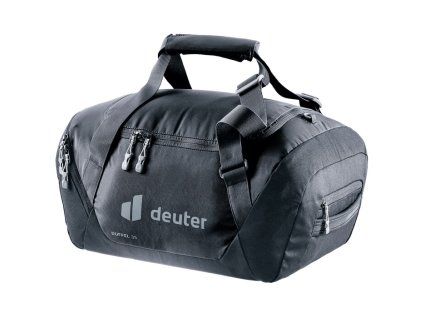 deuter Duffel 35 Black