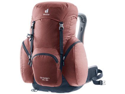 Deuter Gröden 30 SL caspia ink