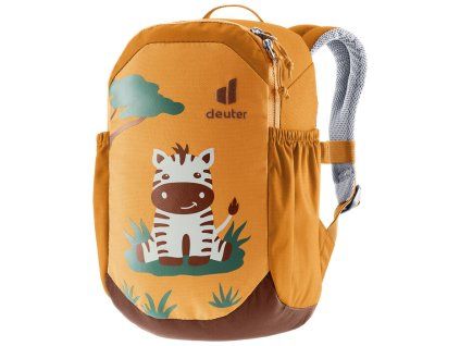 deuter Pico amber maple