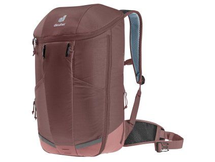 Deuter Rotsoord 25+5 raisin caspia