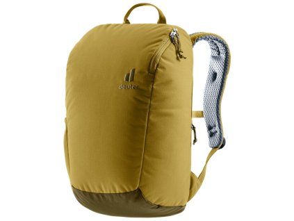 deuter Step Out 16 kelp nori