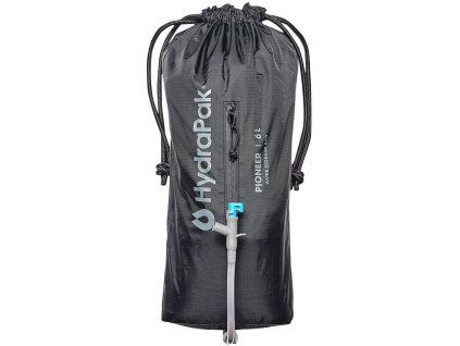 hydrapak pioneer 6 chasm black