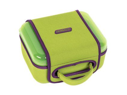 Nalgene Lunch Box Buddy Green (Veľkosť OneSize)