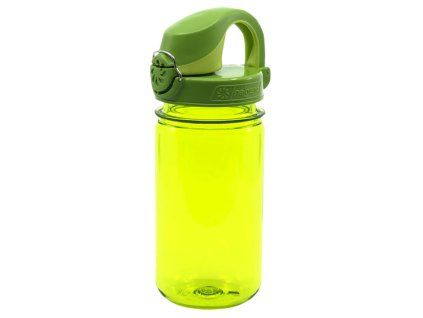 Nalgene OTF Kids Green wSprout Epic 1263 0031