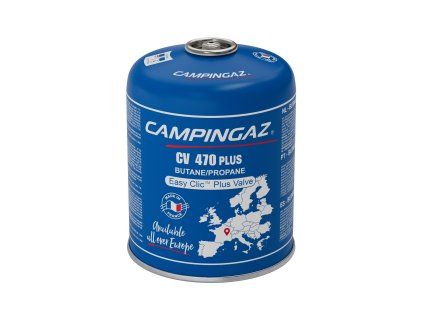 1156137 campingaz kartuse cv470 plus s celorocnim plynem