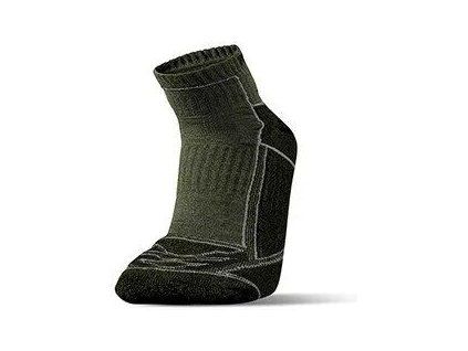 Hannah WALK LITE II greenanthracite1