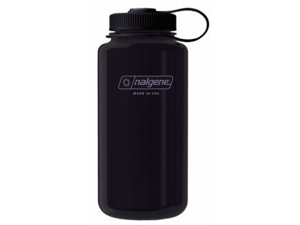 Nalgene Wide Mouth 1000 ml Odyssey Gray1
