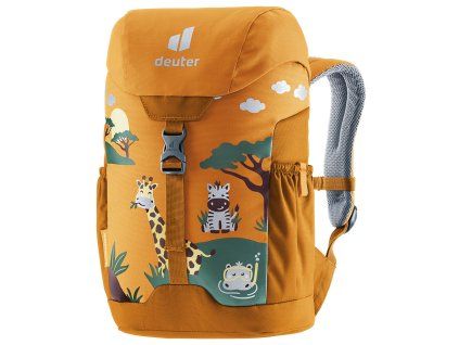 deuter Schmusebär (3610121) amber maple