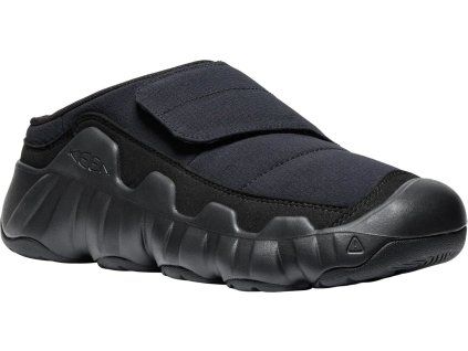 keen hypowser wrap women black black