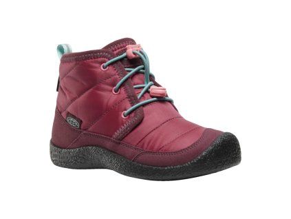1159011 keen howser ii chukka wp children beaujolais pool blue