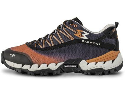 10020311GAR01 9.81 Bolt 2.0 WMS, black pink