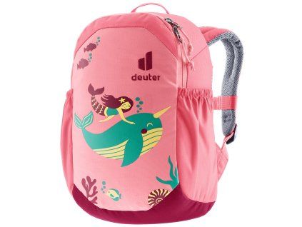 1161927 7 deuter pico blossom dahlia