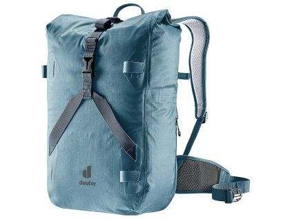 deuter Amager 25+5 atlantic