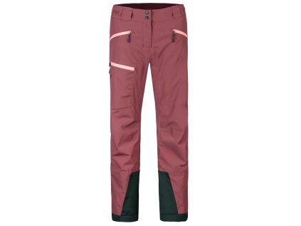 hannah bons roan rouge