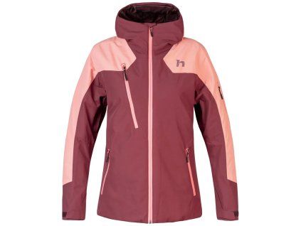 hannah ritta roan rouge coral pink