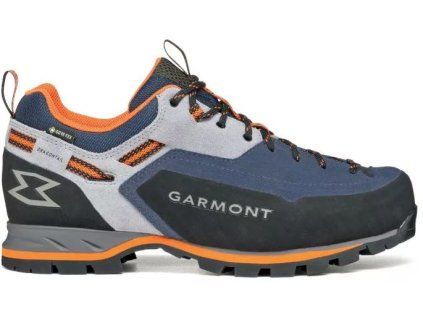 garmont dragontail mnt evo gtx insigna blue frost grey