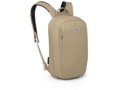 osprey arcane small day latte brown