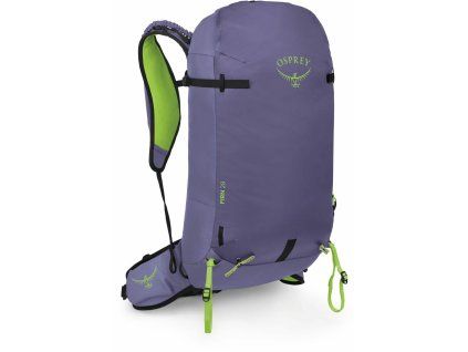 osprey firn 28 euphoria purple