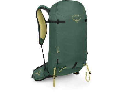 osprey firn 28 tundra green