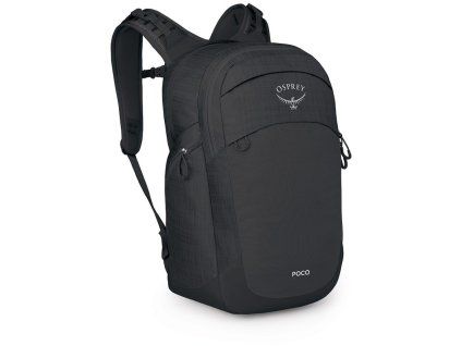 osprey poco changing pack black