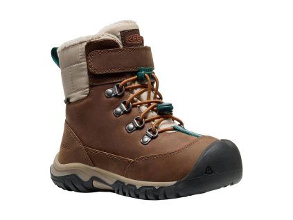 1159026 keen kanibou wp children dark earth roasted pecan