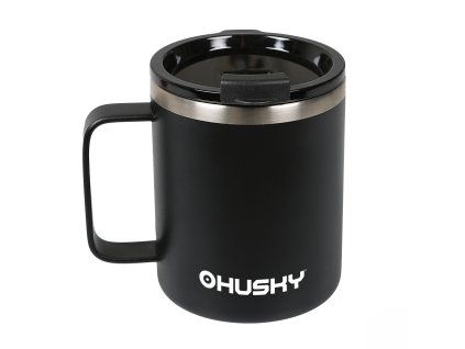 Husky Termohrnek MOSS 350 black (Velikost OneSize)