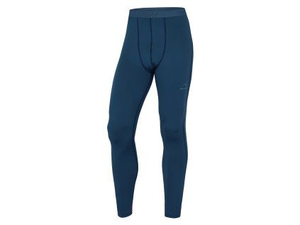 Husky Termoprádlo Active Winter kalhoty Tyme M blue (Velikost S)